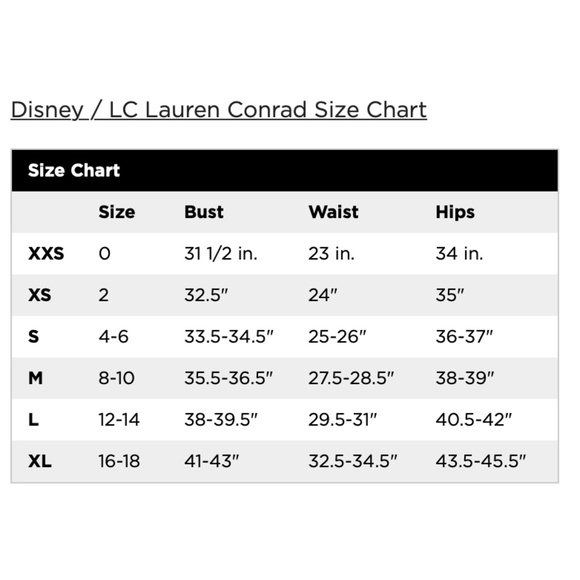 DISNEY'S SNOW WHITE By LC LAUREN CONRAD Sweater Apple Boatneck Sizes S M - Picture 6 of 6